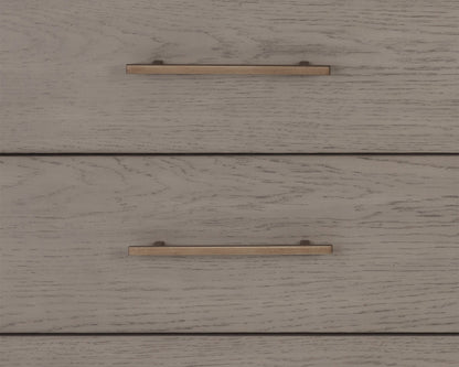 Sunpan - Danette Dresser - 110927 view 5