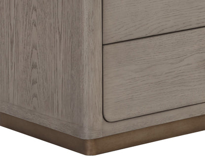 Sunpan - Danette Dresser - 110927 view 6