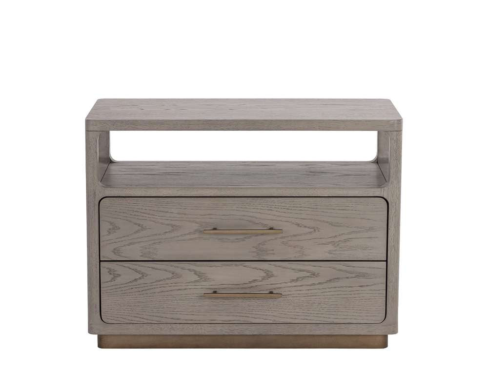 Sunpan - Danette Nightstand - 110926 veiw 4