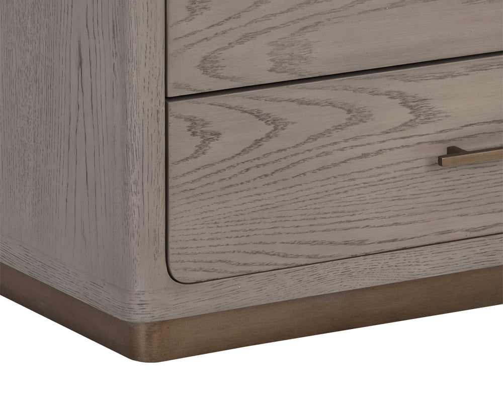 Sunpan - Danette Nightstand - 110926_CLOSEOUT view 7