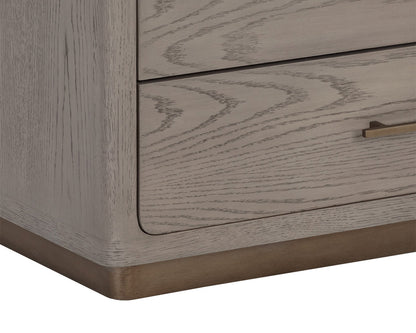 Sunpan - Danette Nightstand - 110926_CLOSEOUT view 7