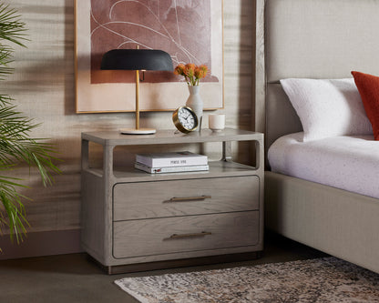 Sunpan - Danette Nightstand - 110926_CLOSEOUT view 8