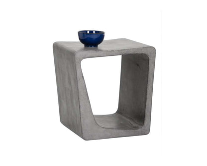 Sunpan - MIXT Darwin End Table - 101590 veiw 1