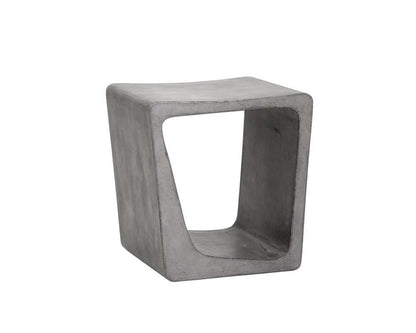 Sunpan - MIXT Darwin End Table - 101590 veiw 2