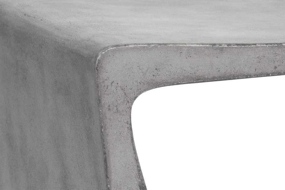 Sunpan - MIXT Darwin End Table - 101590 view 3