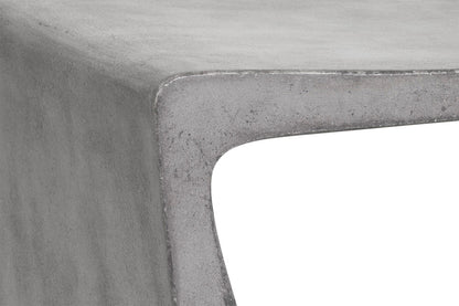 Sunpan - MIXT Darwin End Table - 101590 view 3