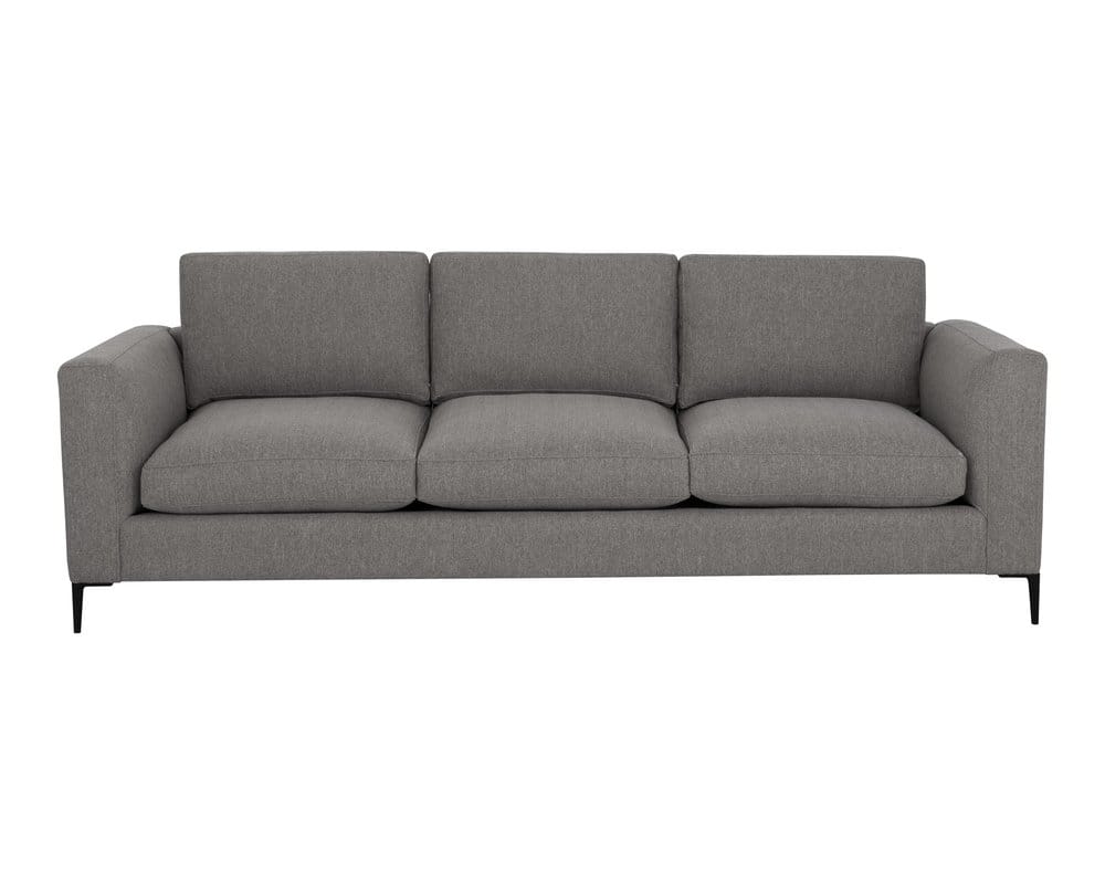 Sunpan - Domestic Byward Sofa - Liv Smoke - 106869_CLOSEOUT view 2