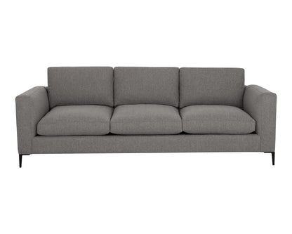 Sunpan - Domestic Byward Sofa - Liv Smoke - 106869_CLOSEOUT view 2