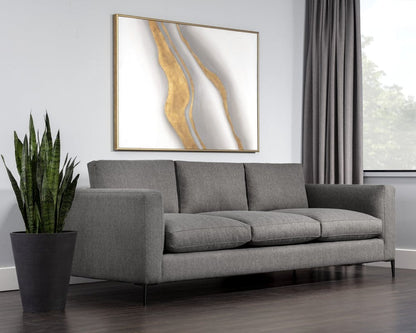 Sunpan - Domestic Byward Sofa - Liv Smoke - 106869_CLOSEOUT view 3