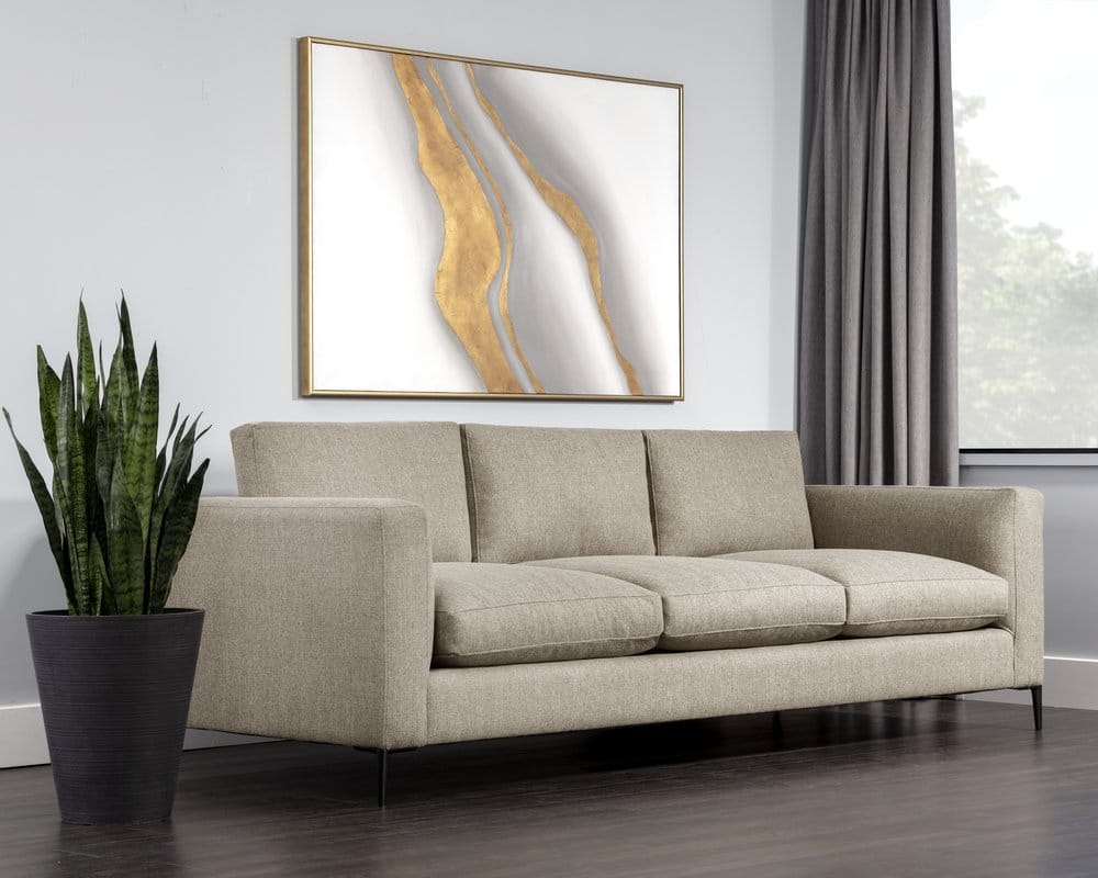Sunpan - Domestic Byward Sofa - Liv Wicker - 106704_CLOSEOUT view 3