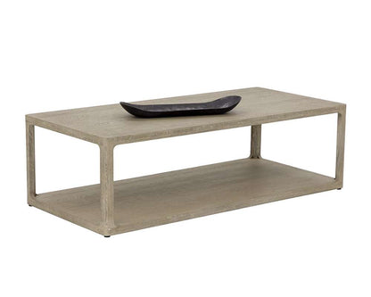 Sunpan - MIXT Doncaster Coffee Table - 107736 veiw 1