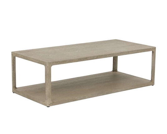 Sunpan - MIXT Doncaster Coffee Table - 107736 veiw 2