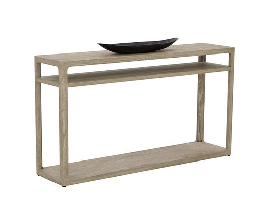 Sunpan - MIXT Doncaster Console Table - 107737 veiw 1