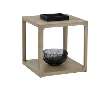Sunpan - MIXT Doncaster Side Table - 107738 veiw 1