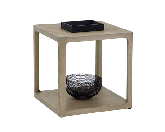 Sunpan - MIXT Doncaster Side Table - 107738 veiw 1