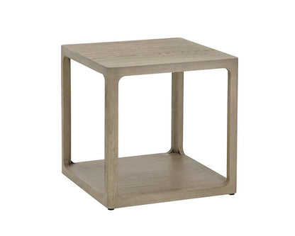 Sunpan - MIXT Doncaster Side Table - 107738 veiw 2