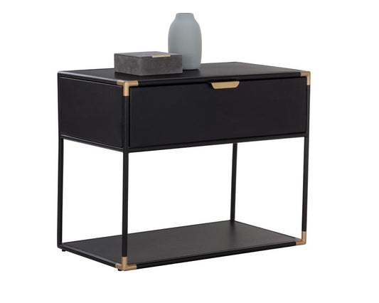Sunpan - Doone Nightstand - 110767_CLOSEOUT view 1