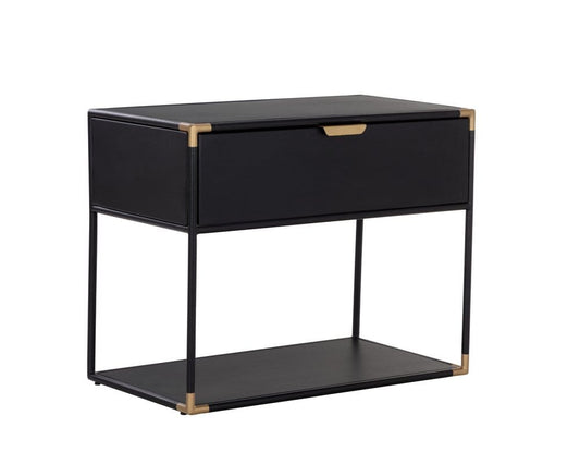 Sunpan - Doone Nightstand - 110767_CLOSEOUT view 2