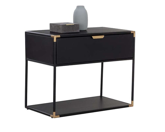 Sunpan - Doone Nightstand - 110767 veiw 1