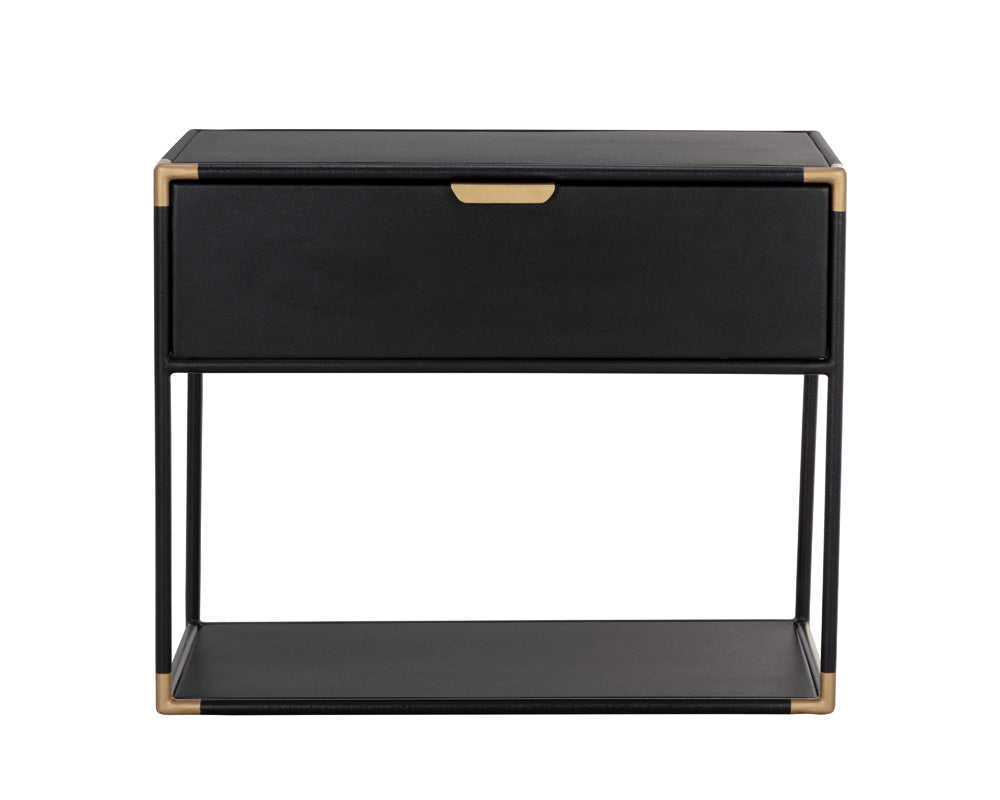 Sunpan - Doone Nightstand - 110767 view 2