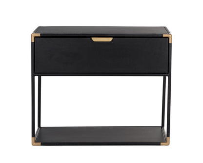 Sunpan - Doone Nightstand - 110767 view 2