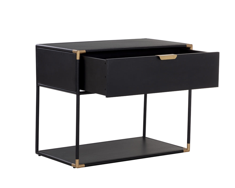 Sunpan - Doone Nightstand - 110767 view 4