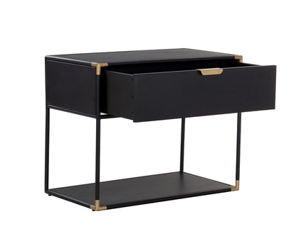 Sunpan - Doone Nightstand - 110767 view 4