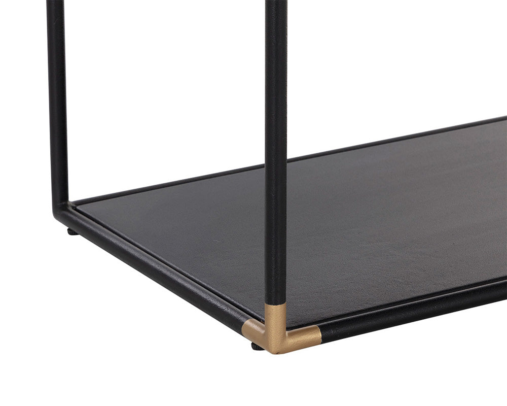 Sunpan - Doone Nightstand - 110767 view 5