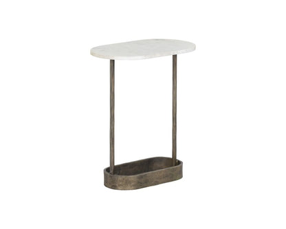 Sunpan - Eden Side Table - 106290 view 1