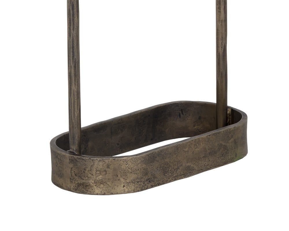 Sunpan - Eden Side Table - 106290 view 3