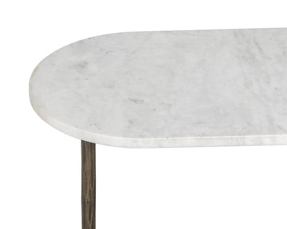 Sunpan - Eden Side Table - 106290 view 4