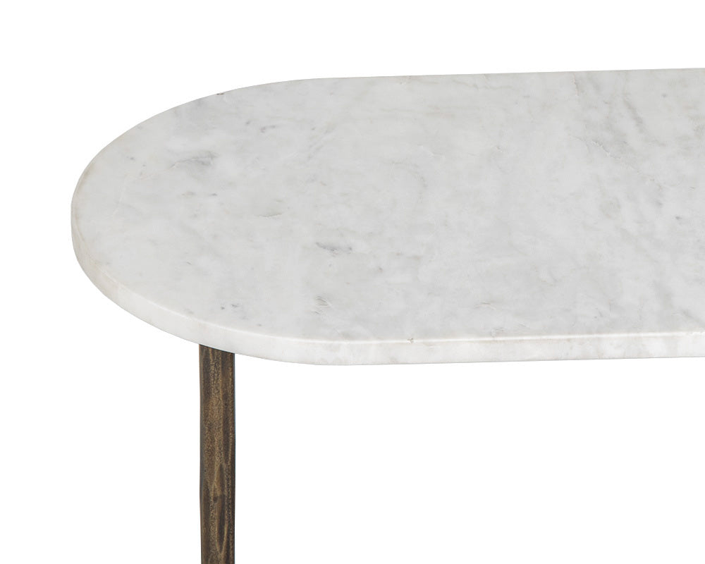 Sunpan - Eden Side Table - 106290 view 4