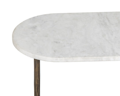 Sunpan - Eden Side Table - 106290 view 4