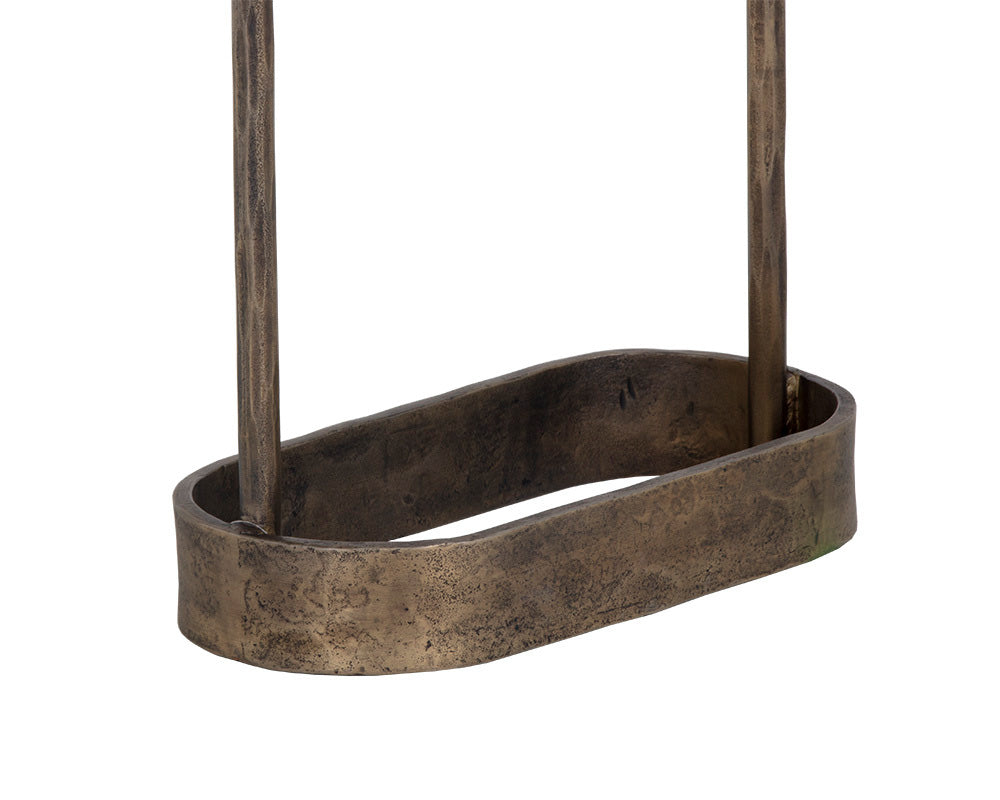Sunpan - Eden Side Table - 106290 view 5
