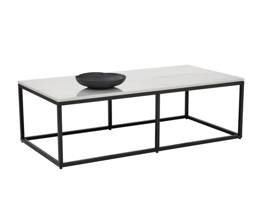 Sunpan - Ellery Coffee Table - 108105 view 1
