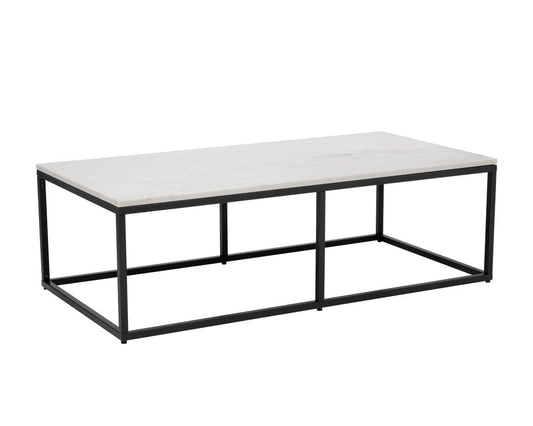 Sunpan - Ellery Coffee Table - 108105 view 2