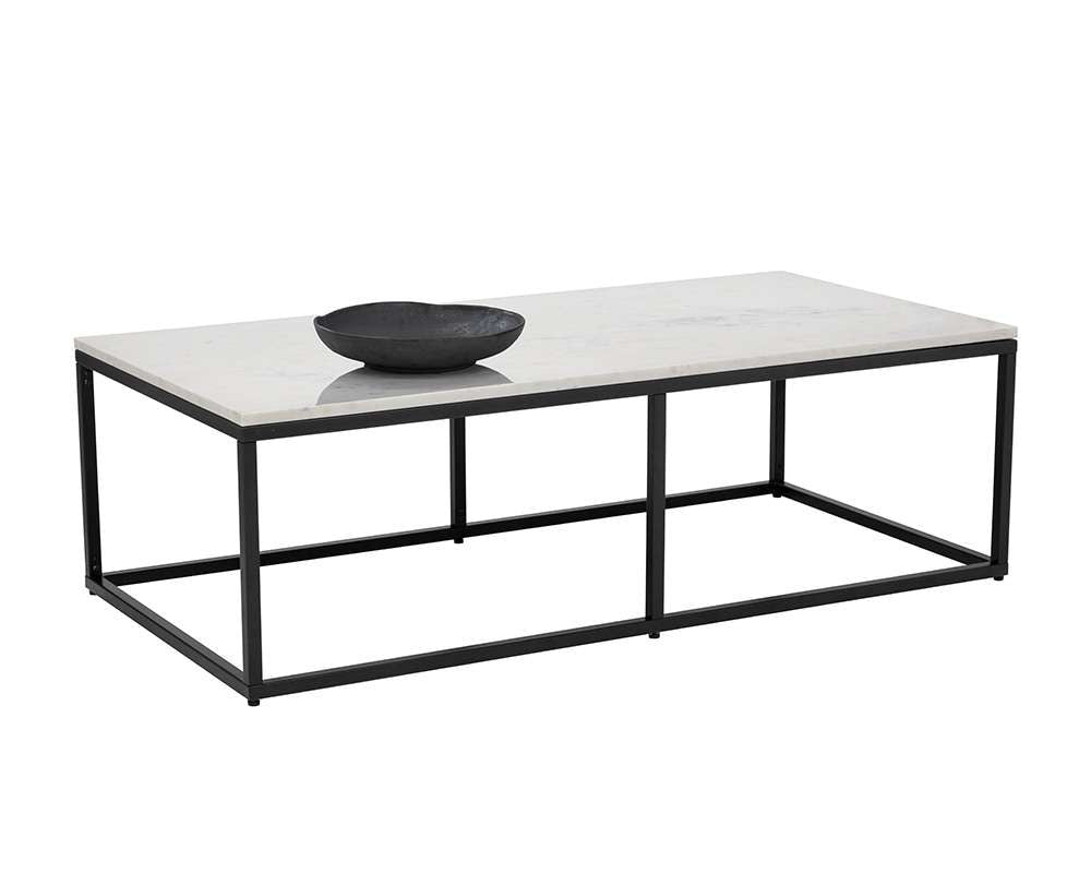 Sunpan - Ellery Coffee Table - 108105 veiw 1