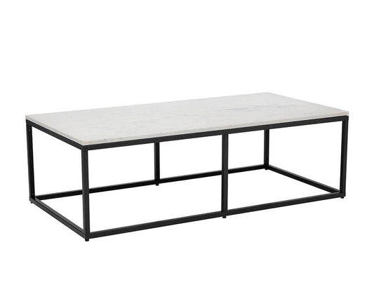Sunpan - Ellery Coffee Table - 108105 veiw 2