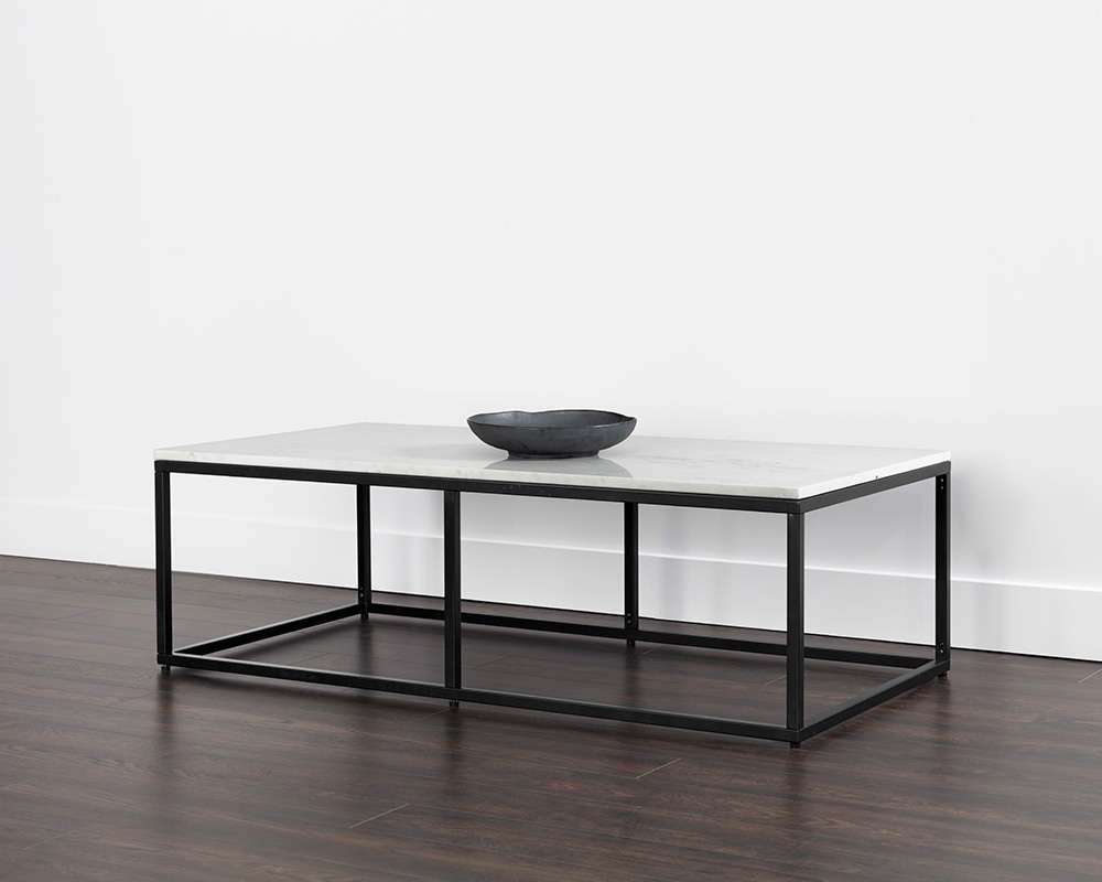 Sunpan - Ellery Coffee Table - 108105 veiw 5