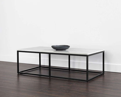 Sunpan - Ellery Coffee Table - 108105 veiw 5