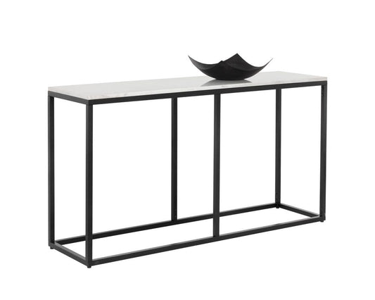 Sunpan - Ellery Console Table - 109322_CLOSEOUT view 1