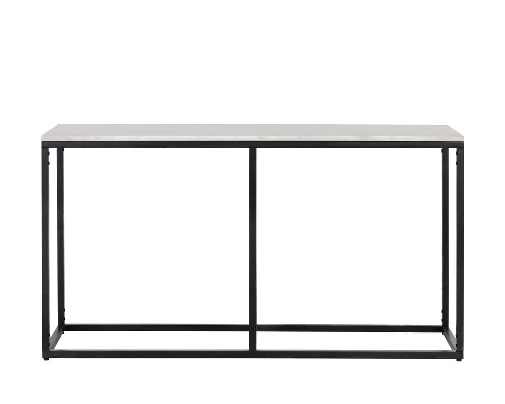 Sunpan - Ellery Console Table - 109322_CLOSEOUT view 3
