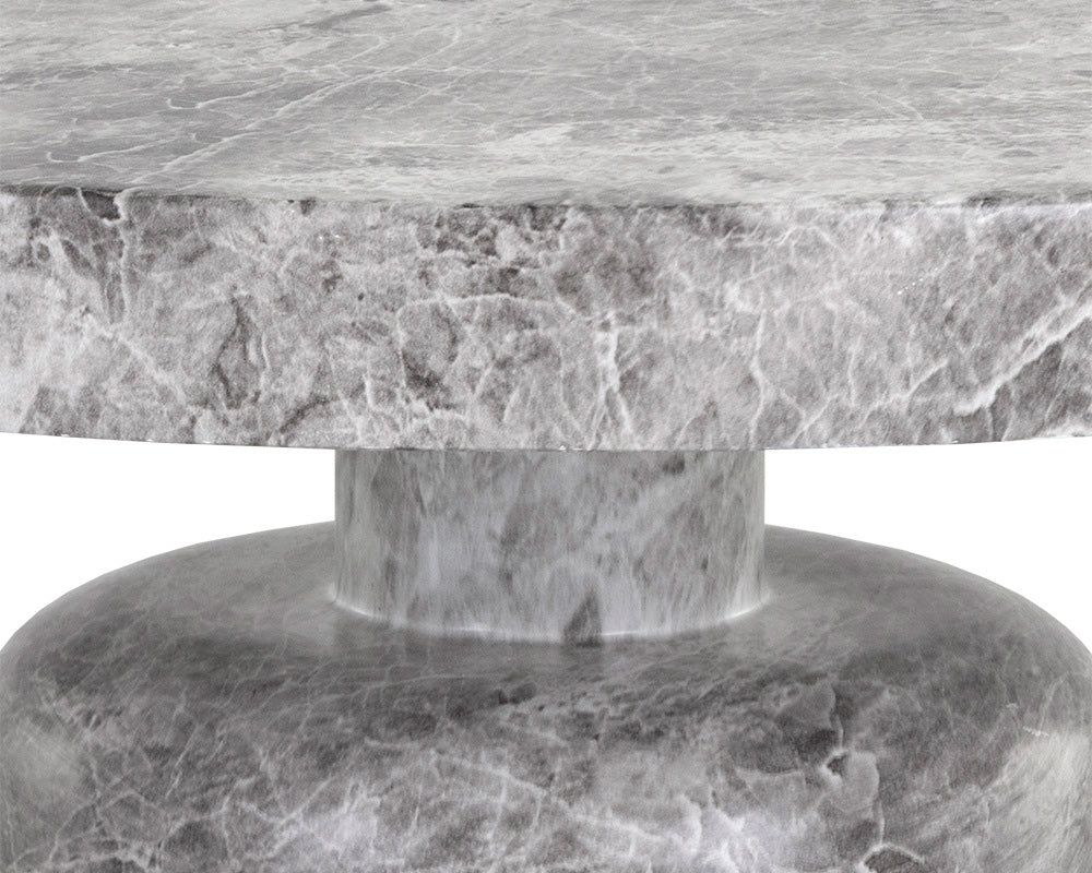 Sunpan - MIXT Elmira Coffee Table - 106777 view 4