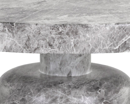 Sunpan - MIXT Elmira Coffee Table - 106777 view 4