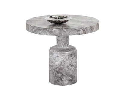 Sunpan - MIXT Elmira End Table - 106776 veiw 1