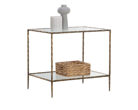 Sunpan - Emine Nightstand - 110762 view 1