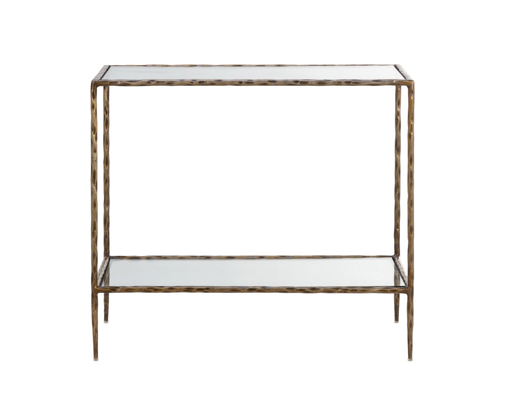 Sunpan - Emine Nightstand - 110762 view 2