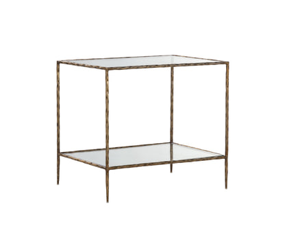 Sunpan - Emine Nightstand - 110762 view 3