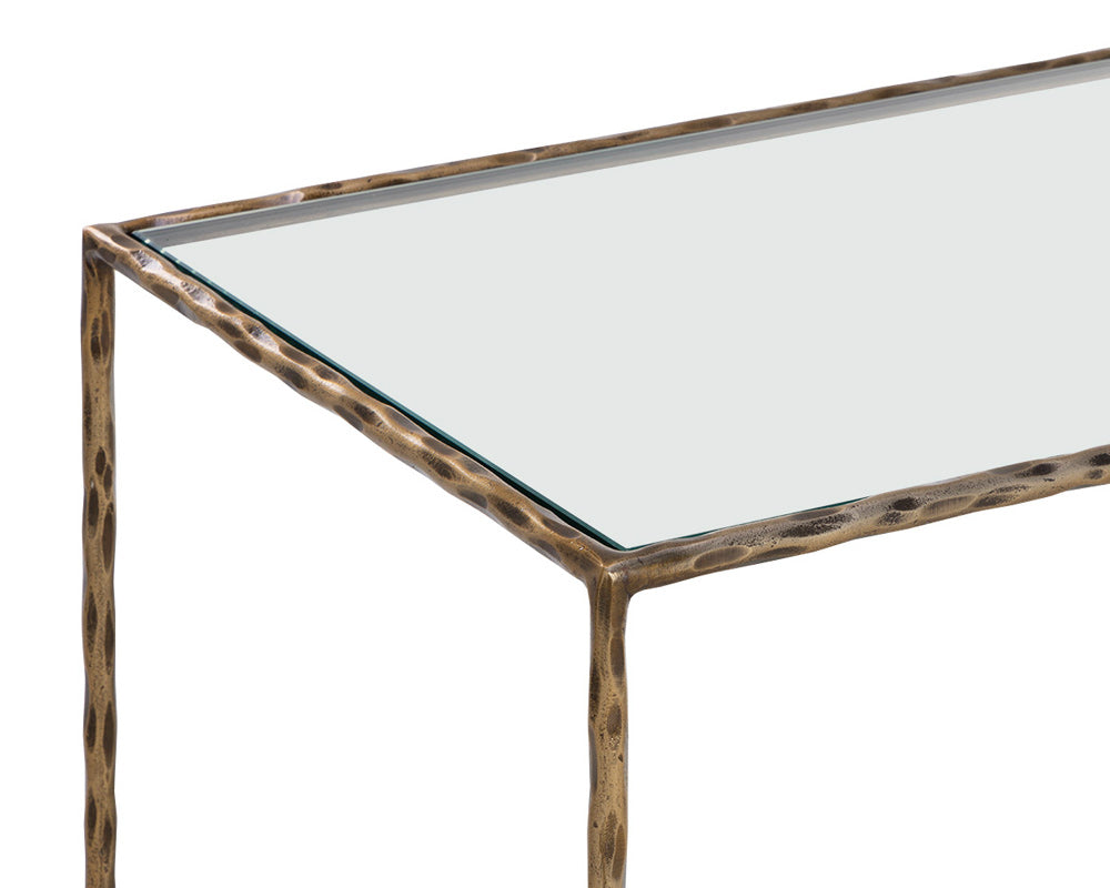 Sunpan - Emine Nightstand - 110762 view 5