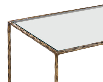 Sunpan - Emine Nightstand - 110762 view 5